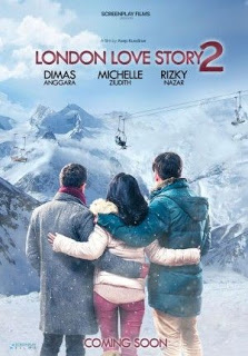 download film first love 2 sub indo
